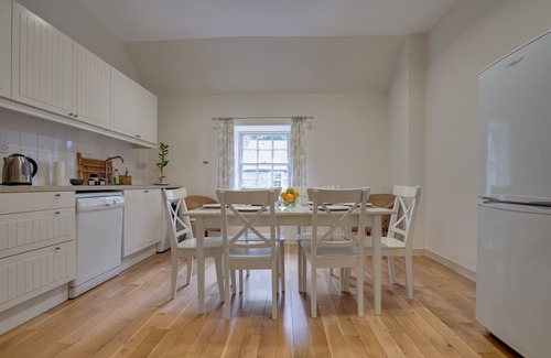 Newton Stewart Appartement | Bruce Apartment