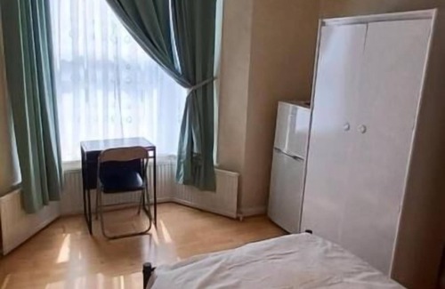 Tottenham Hôtel | Bruce Rooms