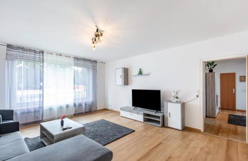 Bruchkoebel Appartement | Bruchköbel 1 auch für Monteure