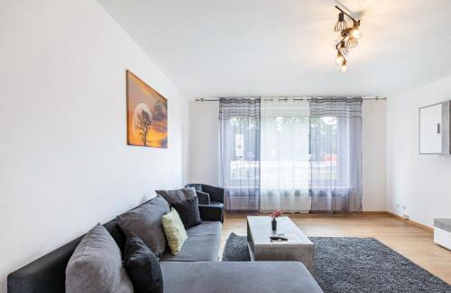 Bruchkoebel Appartement | Bruchköbel 1 auch für Monteure