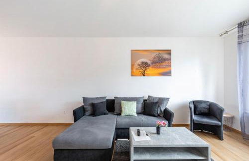 Bruchkoebel Appartement | Bruchköbel 1 auch für Monteure