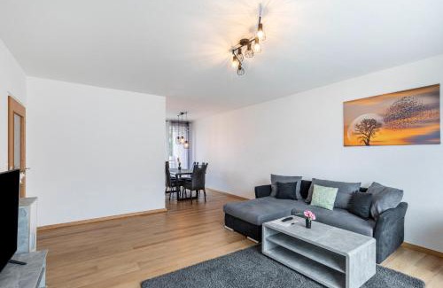 Bruchkoebel Appartement | Bruchköbel 1 auch für Monteure