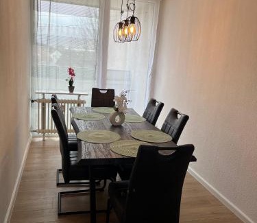Bruchkoebel Appartement | Bruchköbel 3 auch für Monteure
