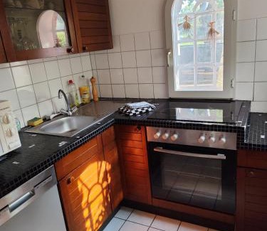 Homfeld Maison | Bruchmühlen