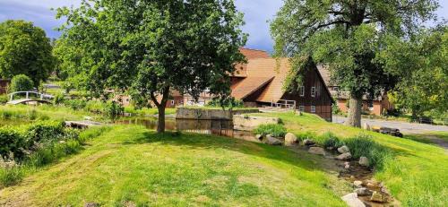 Homfeld Maison | Bruchmühlen
