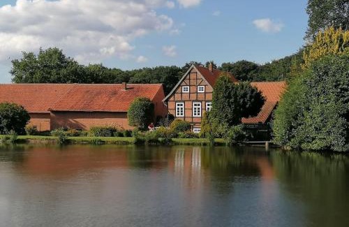 Homfeld Maison | Bruchmühlen