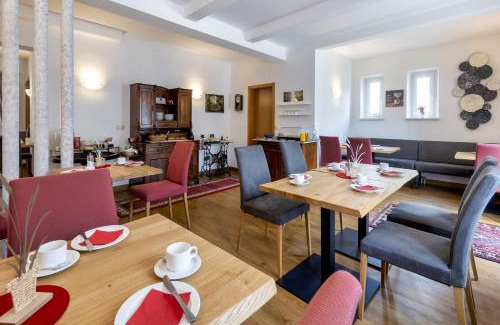 Pottenstein Maison | Bruckmayers Gästehaus