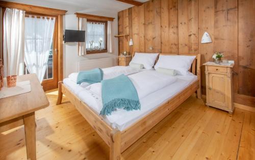 Sankt Veit in Defereggen Maison | Bruggenwirt