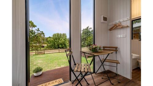 Warragul South Maison | Brumby's Run by Tiny Away