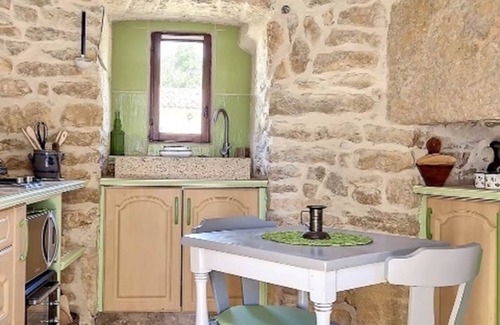 Aujols Autre | Le moulin de Brunard