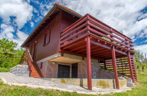 Lendava Maison | Brunarica Čontoš