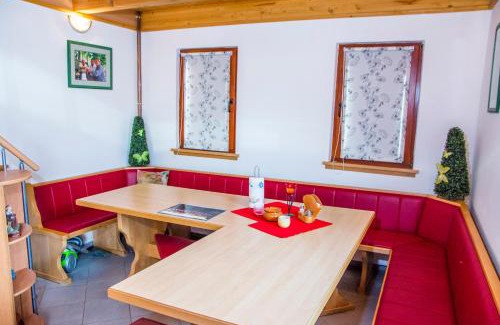 Lendava Maison | Brunarica Čontoš