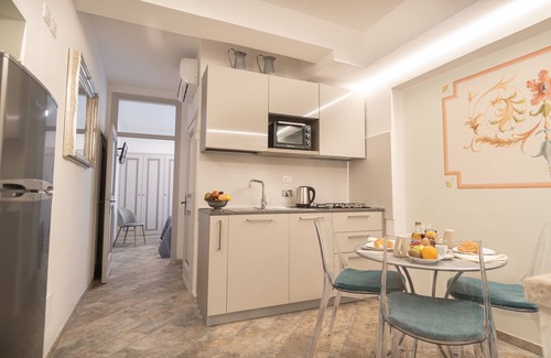 Assisi Appartement | Brunelli Apartments - 100 mt from the Basilica of San Francesco