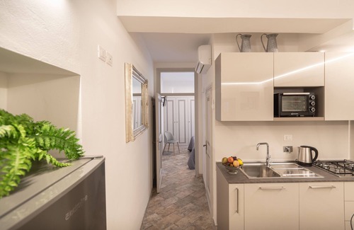 Assisi Appartement | Brunelli Apartments - 100 mt from the Basilica of San Francesco