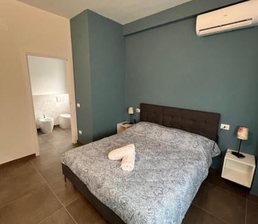 Mantua Appartement | Brunello Apartment