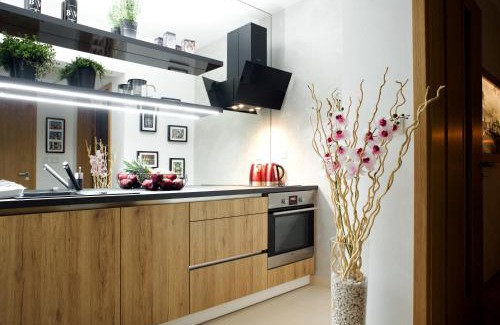 Andel Appartement | Brunetti Design Apartment