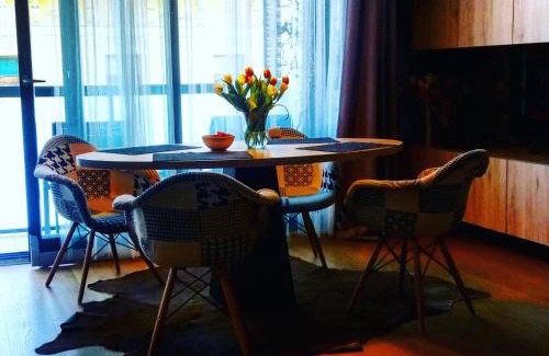 Andel Appartement | Brunetti Design Apartment