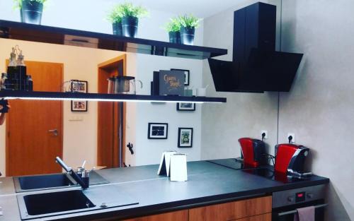 Andel Appartement | Brunetti Design Apartment