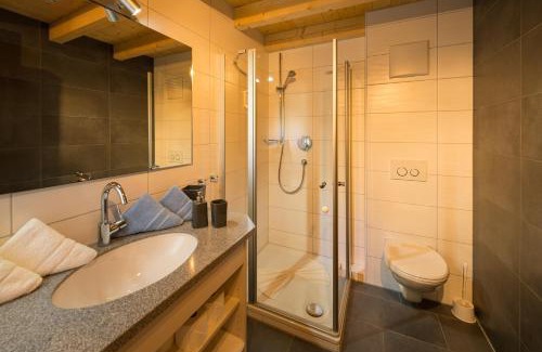 Oberstdorf Appartement | Brunnenhof Oberstdorf - Ferienwohnungen mit Hotel Service