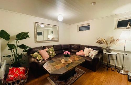 Ulricehamn Municipality Maison | Brunns Lake House