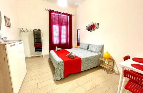 Palermo Lit Et Petit-Déjeuner | Bruno and Breakfast