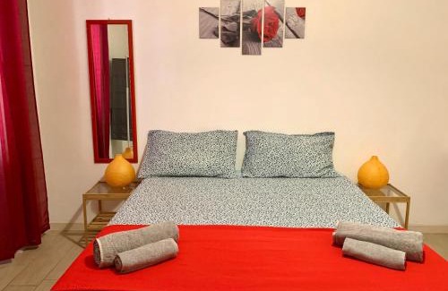 Palermo Lit Et Petit-Déjeuner | Bruno and Breakfast