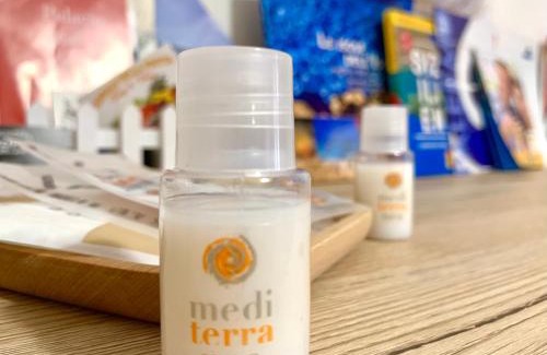 Palermo Lit Et Petit-Déjeuner | Bruno and Breakfast