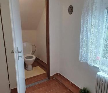 Postrizin Appartement | Bruno