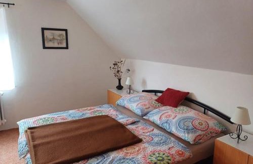 Postrizin Appartement | Bruno