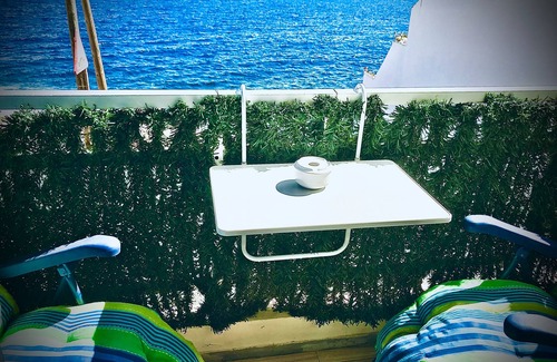 Punta Prieta Appartement | Bruno´s House Apartment 1 maison de vacances