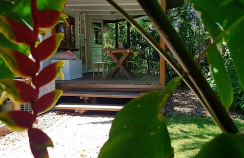 Brunswick Heads Maison | Bruns Beach House - clair et spacieux avec jardin luxuriant