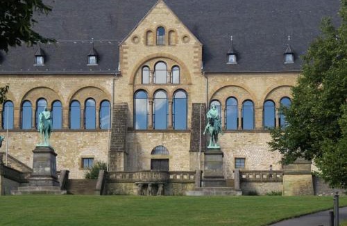 Goslar Maison | Bruns Comfortable holiday residence