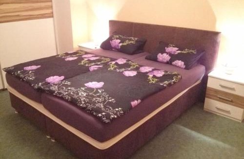 Goslar Maison | Bruns Comfortable holiday residence