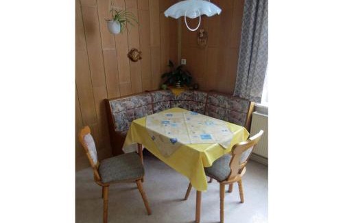 Goslar Maison | Bruns Comfortable holiday residence