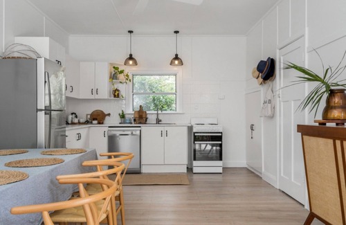Brunswick Heads Maison | Brunswick Beach Shack