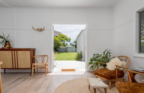 Brunswick Heads Maison | Brunswick Beach Shack