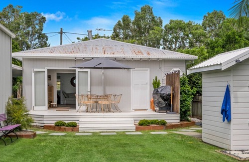 Brunswick Heads Maison | Brunswick Beach Shack