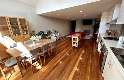 Brunswick North Maison | Brunswick Family Home