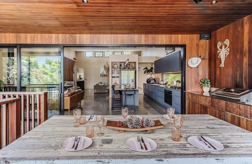 Brunswick Heads Maison | Brunswick Heads/Byron Bay NSW Australia. Family Pool Beach House