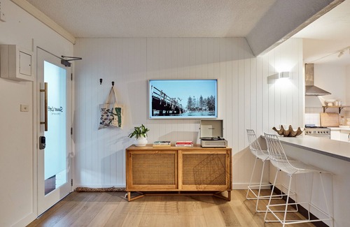 Brunswick Heads Hôtel | Brunswick Heads Chalet Motel
