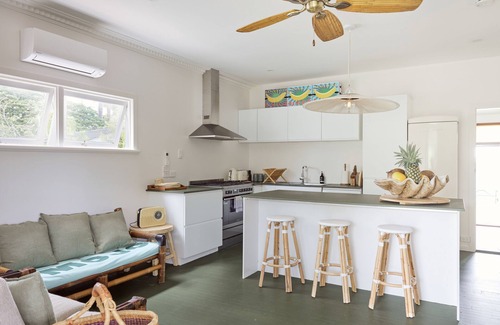 Brunswick Heads Hôtel | Brunswick Heads Chalet Motel