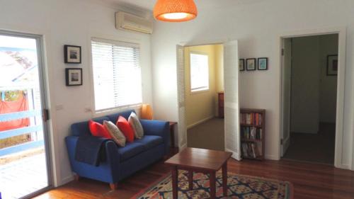 Brunswick Heads Maison | Brunswick Heads - Fingal Street