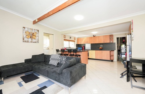 Brunswick Maison | BRUNSWICK, Melbourne-Cosy room in a great location. Shared Bathroom/living areas