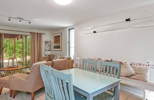 Brunswick Heads Appartement | BRUNSWICK PALMS 1, TOP NOTCH