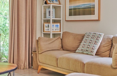 Brunswick Heads Appartement | BRUNSWICK PALMS 1, TOP NOTCH
