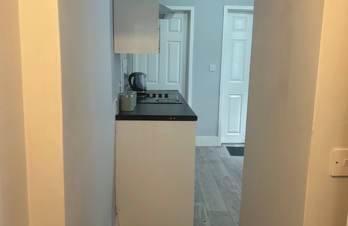 Stoke-on-Trent Maison | Brunswick Place