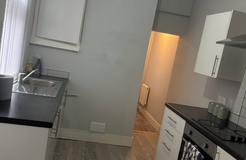 Stoke-on-Trent Maison | Brunswick Place