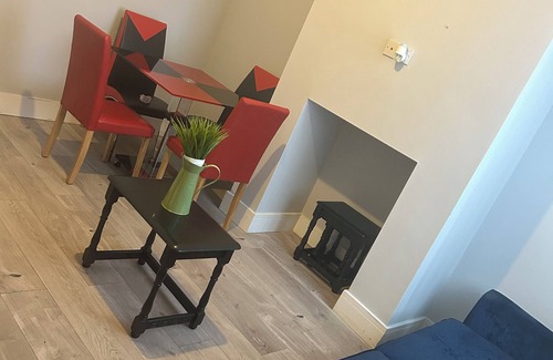 Stoke-on-Trent Maison | Brunswick Place