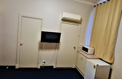 Brunswick North Hôtel | Brunswick Tower Hotel