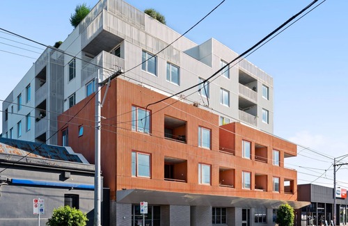 Brunswick Appartement | Brunswick Urban Nest I30